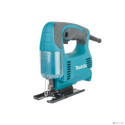 Makita 4326 Ручной электро лобзик [4326] {450Вт,3100об\м,ход-18мм,рез-65мм,1.8кг,кор}