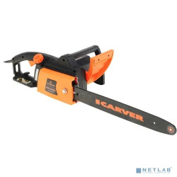 Пила эл. цепная CARVER RSE- 2200М [01.014.00005] { 16", (403 L-9-1,3-57),(4 шт/кор)(120шт/пал) }