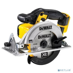 DeWalt DCS391N Пила дисковая аккумуляторная (без акк, без з/у)