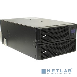 APC Smart-UPS SRT8KRMXLI