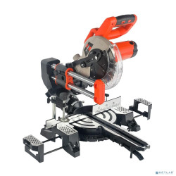 PATRIOT MS 215 Пила торцовочная [190301865] { 1500Вт, пильный диск 210 мм }