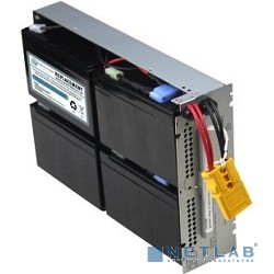 APC APCRBC133 Replacement Battery Cartridge #133