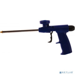 FIT Пистолет для монтажной пены, пластиковый корпус [14292М]
