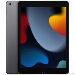 Apple iPad 10.2-inch 2021 Wi-Fi 256GB - Space Grey [MK2N3ZA/A]