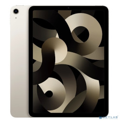 Apple iPad Air 10.9 2022 Wi-Fi 64GB Starlight [MM9F3LL/A] (США)