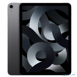 Apple iPad Air 10.9 2022 Wi-Fi 64GB Space Grey [MM9C3ZA/A]