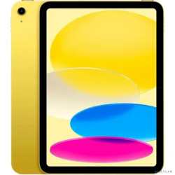 Apple iPad 11-inch (11th Gen) Wi-Fi 128Gb Yellow (MD4D4ZA/A)