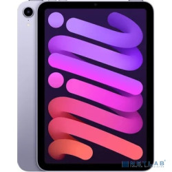 Apple iPad mini 2021 64Gb Wi-Fi A2567 8.3",  64GB, iOS фиолетовый [mk7r3ll/a] MK7R3LL/A