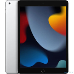 iPad 10.2 Wi-Fi 256GB Silver [MK2P3AB/A]