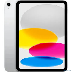 Apple iPad 11" (11th Gen) Wi-Fi 128Gb Silver (MD3Y4HN/A)