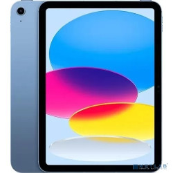 Apple IPAD 10 WI-FI 64GB BLUE [MPQ13]