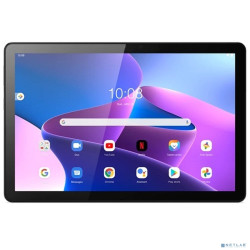 Lenovo Tab M10 HD Gen 3 TB328XU [ZAAF0032RU] Grey 10.1" { FHD(1920x1200) Unisoc T610/4GB/64GB/LTE/5100/Android 9}