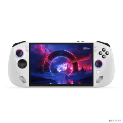 Lenovo Legion Go S 8ARP1, AMD Ryzen™ Z2 GO (3.00GHz, 8MB), 8" WUXGA Touch, W11HSL64 RUS, 32.0GB, 1x1TB SSD M.2 2242 PCIe Gen4 TLC, Glacier White, AMD Radeon™ Graphics, BT 5.3,Wi-Fi 6E 2x2 AX, 3 Cell L