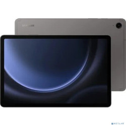Samsung Galaxy Tab S9 FE 6/128Gb 5G Gray arabic (SM-X516BZAAMEA)