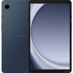 Samsung Galaxy Tab A9 4/64GB LTE 8.7" темно-синий (sm-x115ndbaskz)