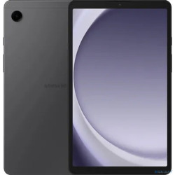 Samsung Galaxy Tab A9 4/64Gb Wi-Fi Graphite arabic (SM-X110NZAAMEA)