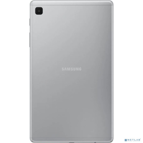 Samsung Galaxy Tab A7 Lite SM-T220 3Gb32Gb серебристый (SM-T220NZSACAU)