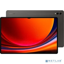 Samsung Galaxy Tab S9 Ultra SM-X910 Snapdragon 8 Gen 2 8х3.36 12/512Gb 14.6" Super AMOLED 2X 2960x1848 Wi-Fi графит (SM-X910NZAECAU)