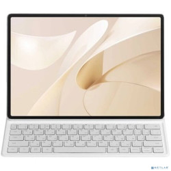 Huawei MatePad 12X BKY-W09 [53014CVK] White 12" {2800 x 1840 8/256GB/Wi-Fi/HarmonyOS}  с клавиатурой