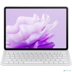 Планшет Huawei MatePad Air PaperMatte Edition DBY2-W09 с клавиатурой 11.5",  12ГБ, 256ГБ, Wi-Fi,  HarmonyOS 3 белый [53013xmv]