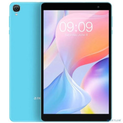 Teclast P80T 8" (1280x800) IPS, 3GB RAM, 32GB ROM, Allwinner A133 4-core, micro-SD slot, Wi-FI, BT, 0.3M/2M camera, Blue,  Android 11