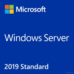 Microsoft Windows Server Standart 2019 Rus 64bit DVD DSP OEI 16 Core (P73-07797)