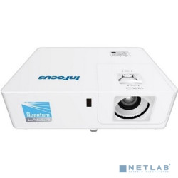 INFOCUS INL4129 Проектор {DLP WUXGA 1920x1200 5600lm 3DReady 2000000:1 1.4-2.24:1}