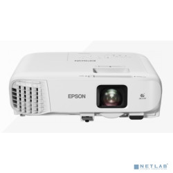 Epson EB-X49 [V11H982040] {3LCD 1024x768 3600lm 16000:1}