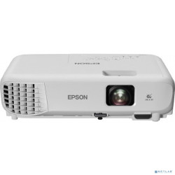 Epson EB-E01 [V11H971040/V11H971052] {3LCD 1024x768 3300lm 15000:1 D-Sub HDMI 2W}