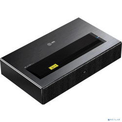 Cactus CS-U2.B Проектор {DLP 800Lm ANSI 15000:1 (50000час) 2xUSB typeA 2xHDMI 1.78кг}
