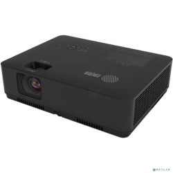 Cactus CS-S2.B Проектор черный {3LCD 40000Lm LS 4000Lm ANSI (1024x768) 15000:1 ресурс лампы:10000часов 1xUSB typeA 2xHDMI 4.7кг}