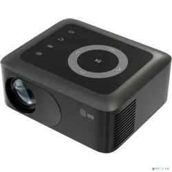 Cactus CS-PRE.08B.WXGA Проектор {LCD 1500Lm LS 150Lm ANSI 1000:1 (30000час) 1xUSB typeA 1xHDMI 1.5кг}