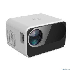 HIPER CINEMA D15 Проектор белый {LED LCD playback 1080p HEVC 6000LM 2000:1}