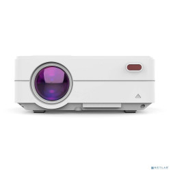 HIPER Cinema A5 Проектор белый [cinema A5 White]