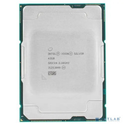 CPU Intel Xeon Silver 4310 OEM