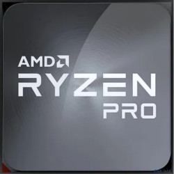 CPU AMD Ryzen 3 PRO 5350G AM4 (100-000000256) (4GHz/AMD Radeon) OEM