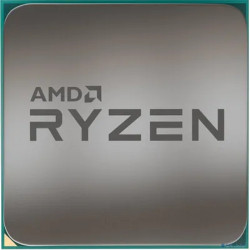 CPU AMD Ryzen 5 5500X3D OEM (100-000001504)
