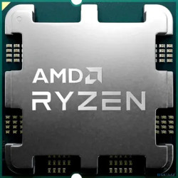CPU AMD Ryzen 9 9900X3D OEM (100-000001368)