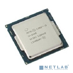 CPU Intel Core i5-6500 Skylake OEM {3.20Ггц, 6МБ, Socket 1151}