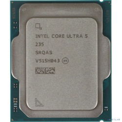 Процессор Intel Core Ultra 5 235  OEM