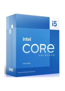 CPU Intel Core i5-13600KF Raptor Lake BOX {3.9GHz, 24MB, LGA1700}