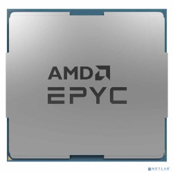 AMD EPYC 9124 (16C/32T, 3.0/3.7GHz, 64MB, 200W) OEM