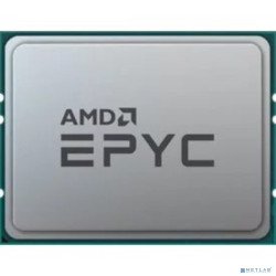 AMD EPYC Thirty-two Core Model 7532 {LGA SP3, WithOut Fan}