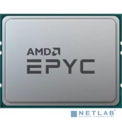 AMD EPYC Thirty-two Core Model 7502 {LGA SP3, WithOut Fan} OEM