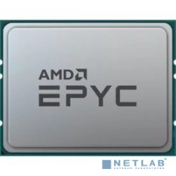 AMD EPYC 7F32 8 Cores, 16 Threads, 3.7/3.9GHz, 128M, DDR4-3200, 2S, 180/180W