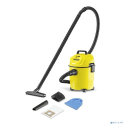 Karcher WD 1 Classic Хозяйственный пылесос [1.098-322.0]