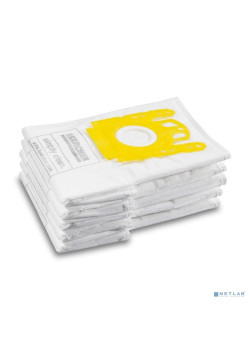 Karcher Фильтр-мешки на замену 5 шт [6.904-329.0]