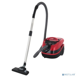 BOSCH BWD421PET Пылесос, 2100Вт, красный
