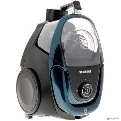 Samsung VC18M3140VN Пылесос, контейнер, 1800 Вт, зеленый