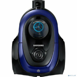 Samsung VC18M21B0S2/EV Пылесос, контейнер, 1800 Вт, синий